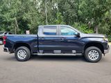 Used 2023 Chevrolet Silverado 1500 LT w/ Protection Package image 2