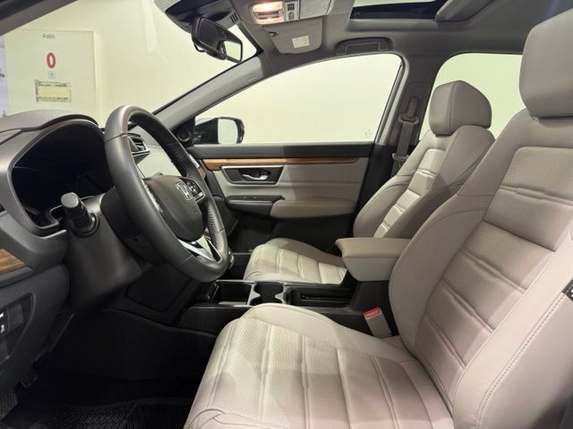 Used 2022 Honda CR-V EX-L image 14