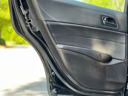 Used 2017 Acura ILX FWD image 13