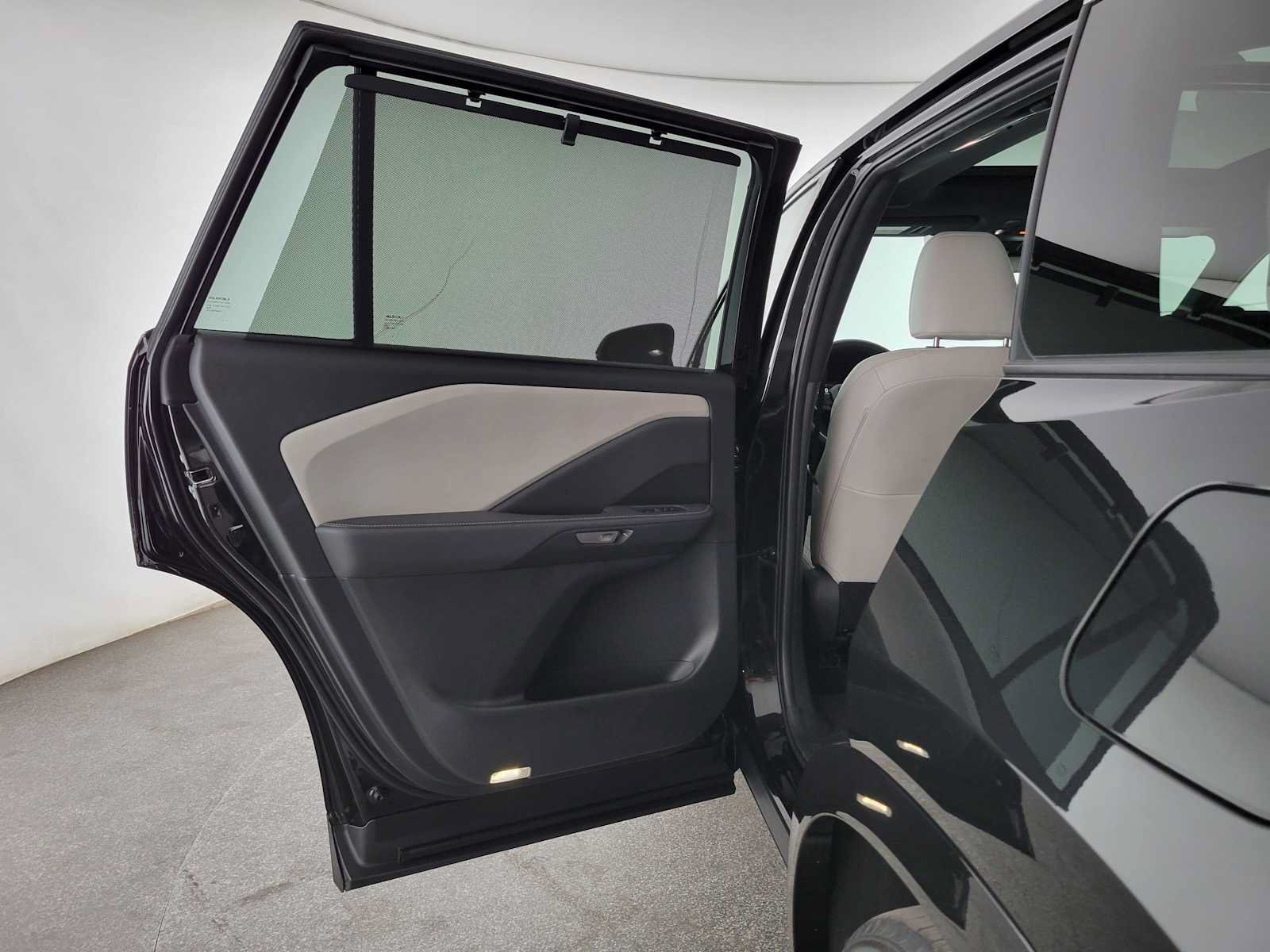 Certified 2025 Lexus TX 350 AWD w/ Technology Package image 17