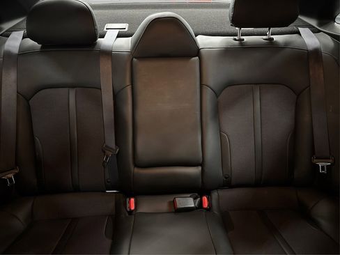 Certified 2022 Kia K5 GT-Line AWD/4WD image 17