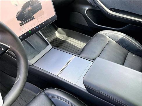 Used 2024 Tesla Model 3 Long Range RWD image 14