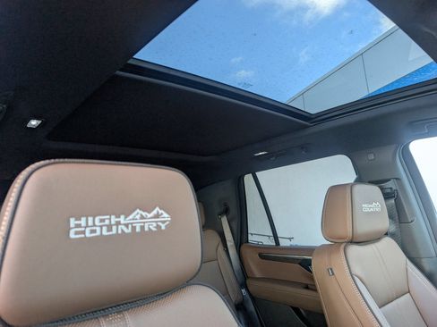 New 2026 Chevrolet Tahoe High Country RWD image 12