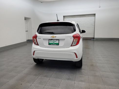 Used 2021 Chevrolet Spark LT FWD image 7