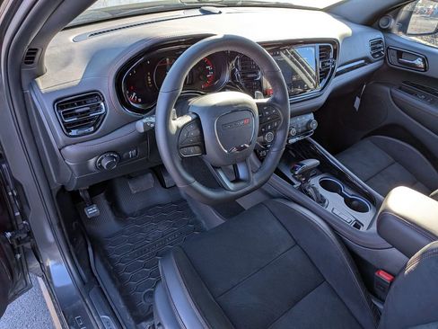New 2026 Dodge Durango GT image 8