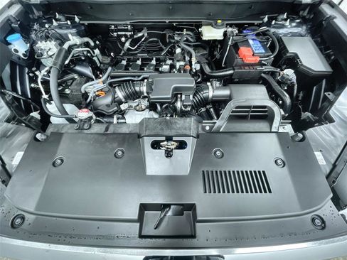 New 2026 Honda CR-V EX-L image 11