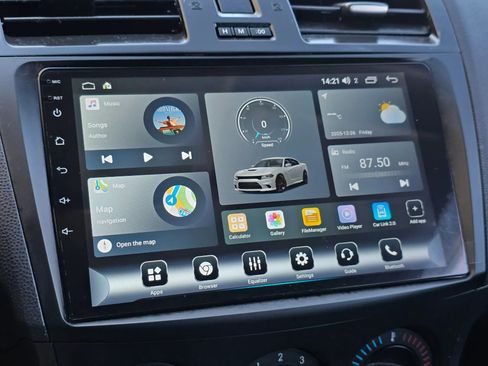 Used 2012 MAZDA MAZDA3 i Touring image 24