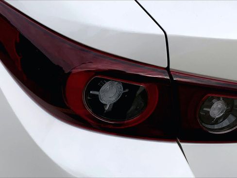 New 2026 MAZDA MAZDA3 s image 14