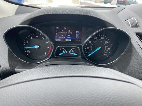 Used 2018 Ford Escape SE w/ SE Sync 3 Package image 37