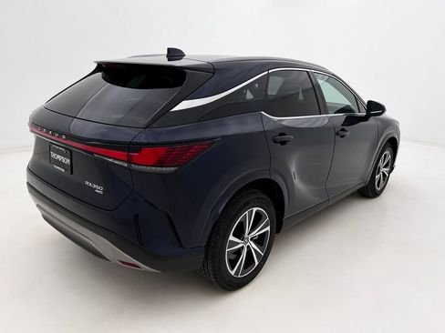 Certified 2023 Lexus RX 350 Premium image 11