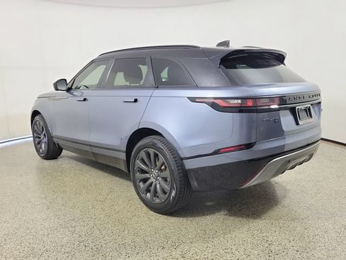 Used 2021 Land Rover Range Rover Velar R-Dynamic S AWD/4WD image 7