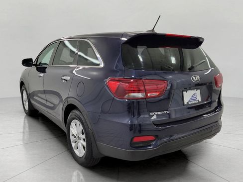 Used 2020 Kia Sorento LX FWD image 20