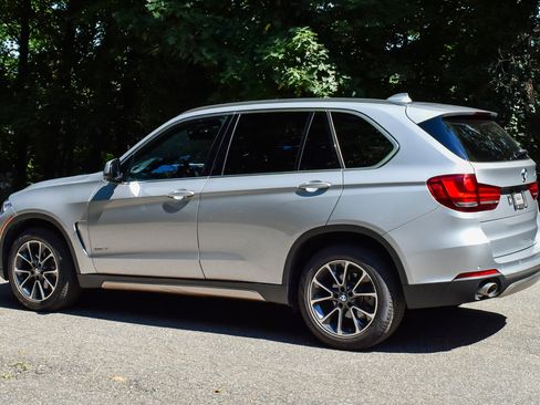 Used 2017 BMW X5 xDrive35i AWD/4WD image 5