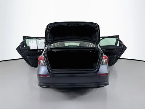 Used 2023 Honda Civic Touring image 27