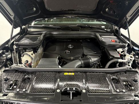 Used 2025 Mercedes-Benz GLE 450e 4MATIC image 34
