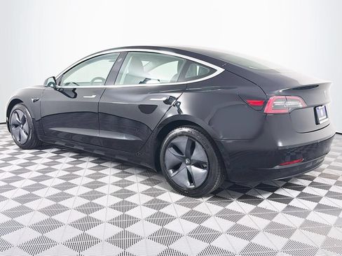 Used 2019 Tesla Model 3 Standard Range Plus RWD image 8