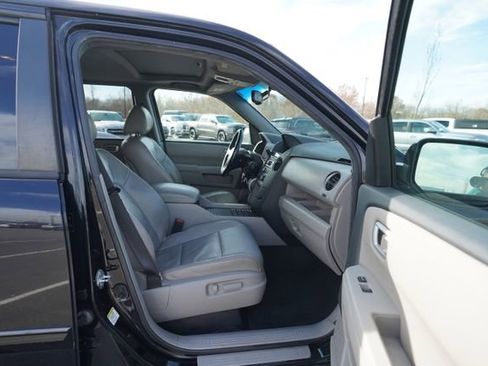 Used 2012 Honda Pilot EX-L image 20