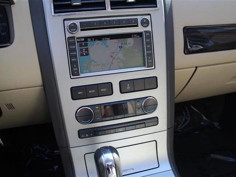 Used 2008 Lincoln MKX AWD image 33