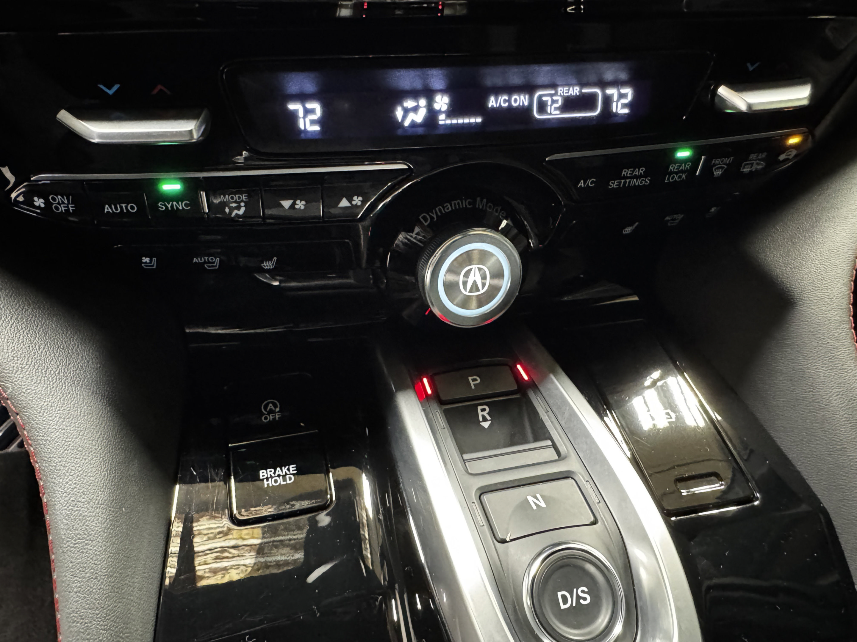 Certified 2024 Acura MDX A-Spec AWD/4WD image 27