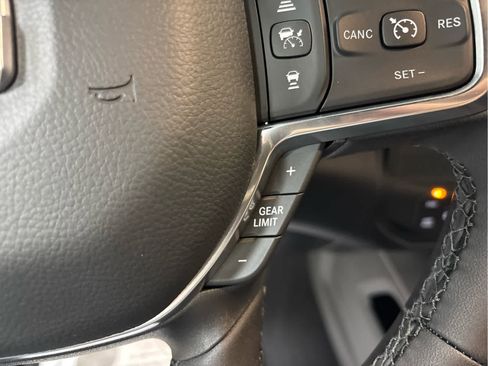 New 2026 RAM 2500 Laramie w/ Sport Appearance Package image 23