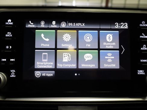 Used 2018 Honda Accord Sport image 45