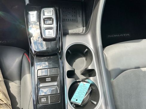 Used 2021 Hyundai Sonata SEL Plus w/ Preferred Accessory Package image 23