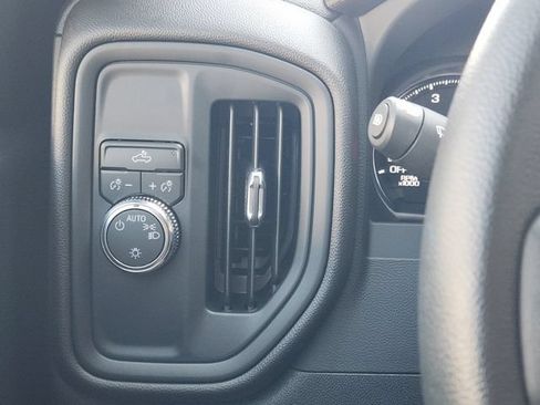 Used 2026 GMC Sierra 1500 Pro w/ Graphite Edition RWD image 22