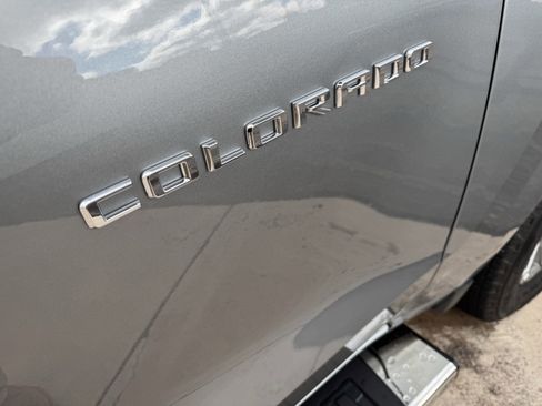 Used 2026 Chevrolet Colorado LT w/ Advanced Trailering Package image 16