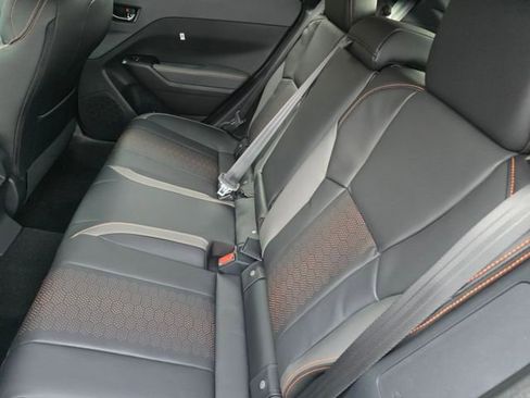 New 2026 Subaru Crosstrek 2.5i Limited image 5