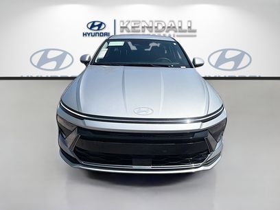 New 2026 Hyundai Sonata SE