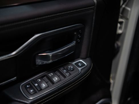 Used 2022 RAM 2500 Laramie image 39