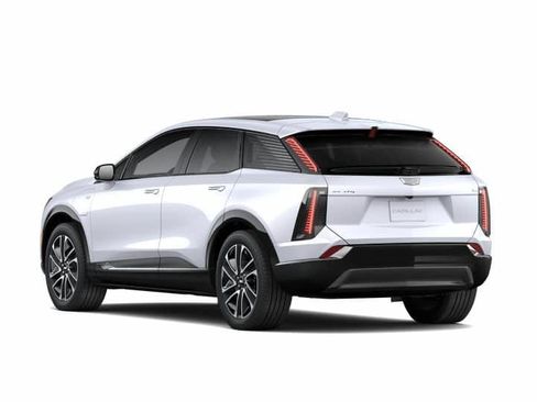 New 2027 Cadillac Optiq Sport AWD/4WD image 54