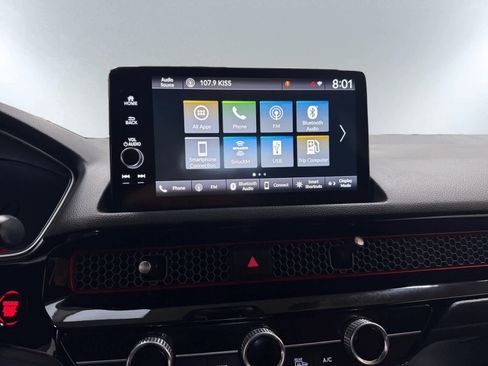 Used 2023 Honda Civic Si image 14