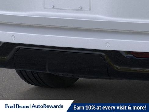 New 2026 Lincoln Navigator L Reserve AWD/4WD image 24