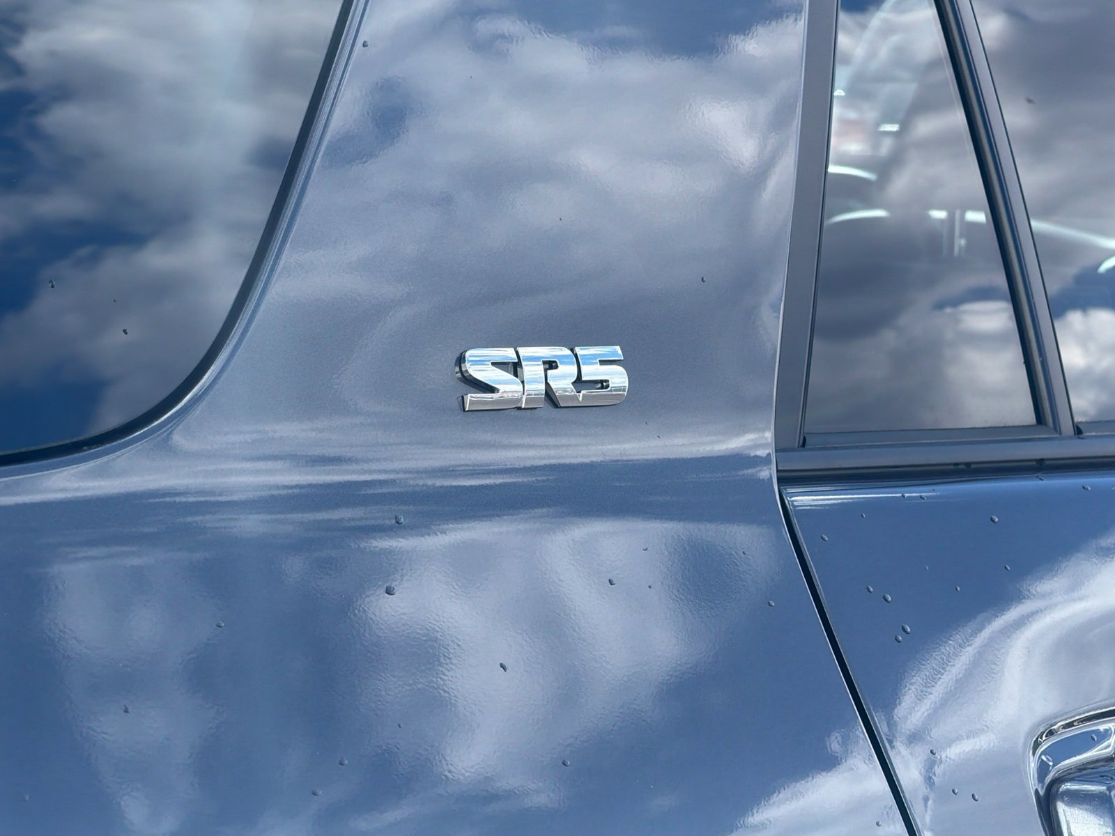 Certified 2023 Toyota 4Runner SR5 Premium AWD/4WD image 10