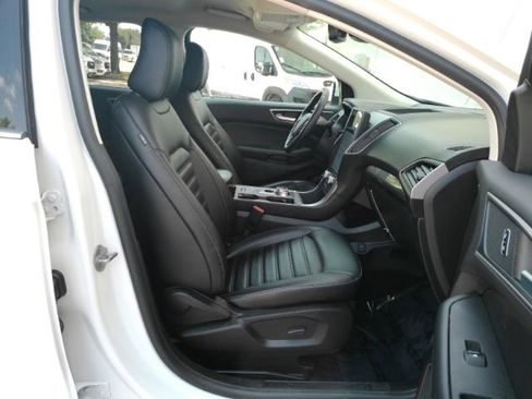Used 2023 Ford Edge SEL w/ Convenience Package AWD/4WD image 21