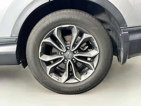 Used 2021 Honda CR-V EX image 11