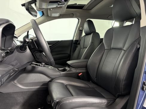 Used 2020 Subaru Outback Limited w/ Popular Package #2 AWD/4WD image 6