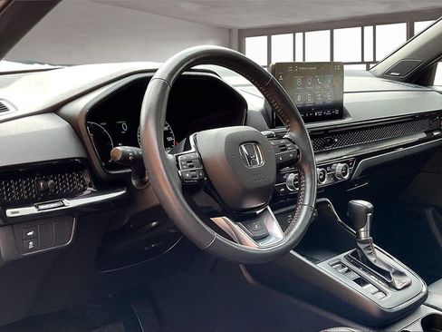 Used 2023 Honda CR-V Sport Touring image 17