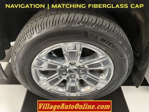 Used 2018 GMC Sierra 1500 SLT AWD/4WD image 10