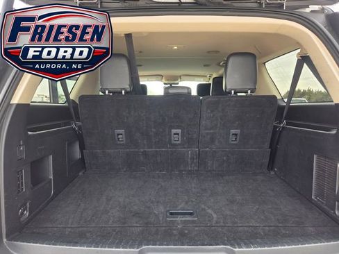 Used 2024 Ford Expedition Max XLT AWD/4WD image 27