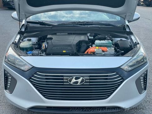 Used 2018 Hyundai Ioniq SEL w/ SEL Tech Package 02 FWD image 25