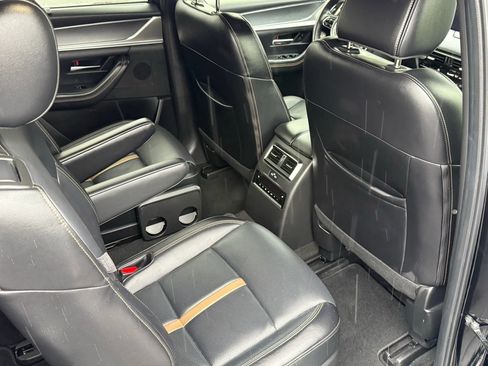 Used 2025 MAZDA CX-90 3.3 Turbo w/ Premium Plus Pkg image 27