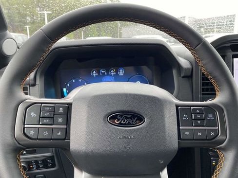 New 2025 Ford F150 Tremor w/ Bed Utility Package image 18