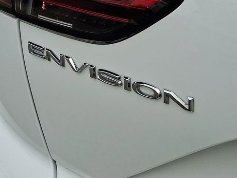 Used 2022 Buick Envision Preferred image 41