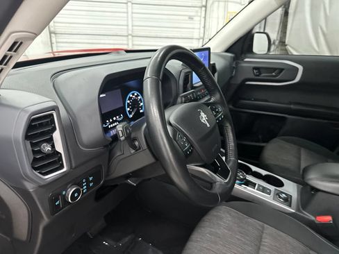 Used 2023 Ford Bronco Sport Big Bend w/ Convenience Package AWD/4WD image 14