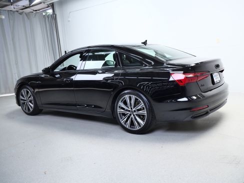 Used 2023 Audi A6 Premium Plus AWD/4WD image 10