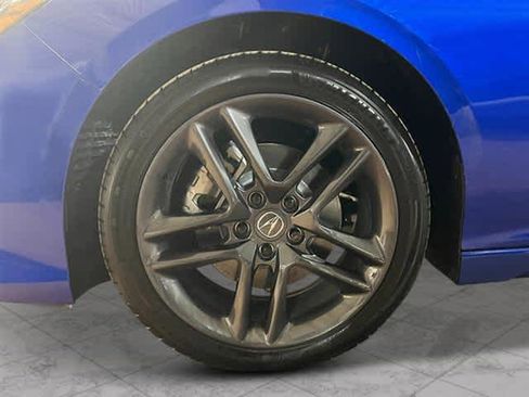 New 2025 Acura TLX SH-AWD w/ A-SPEC Pkg image 14