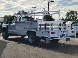 New 2025 Ford F550 2WD Regular Cab Super Duty video 2