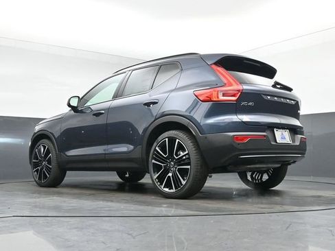 New 2026 Volvo XC40 B5 Ultra w/ Protection Package Premier image 42
